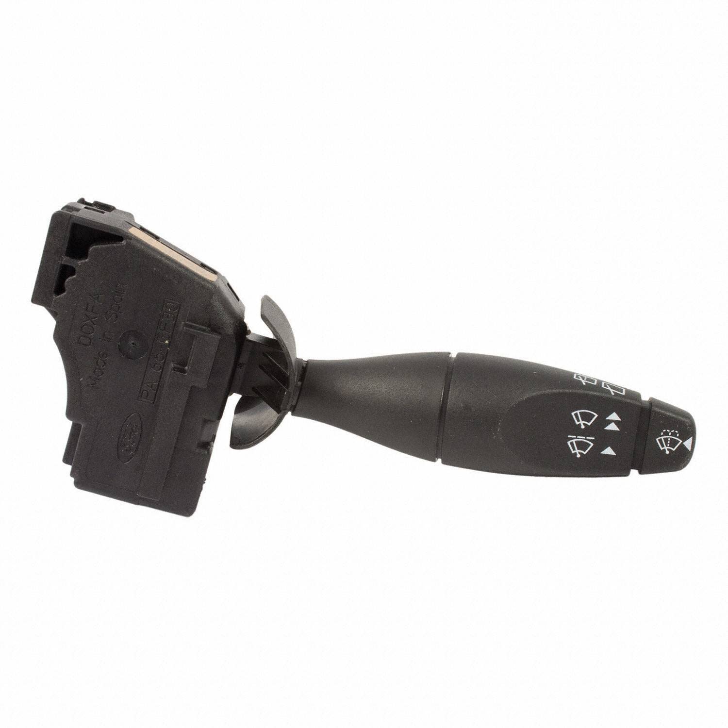 Windshield Wiper Switch Replacement for 2000-2007 Ford Focus - Perfect for Rainy Weather & Safe Driving