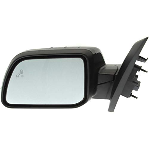 Driver Side