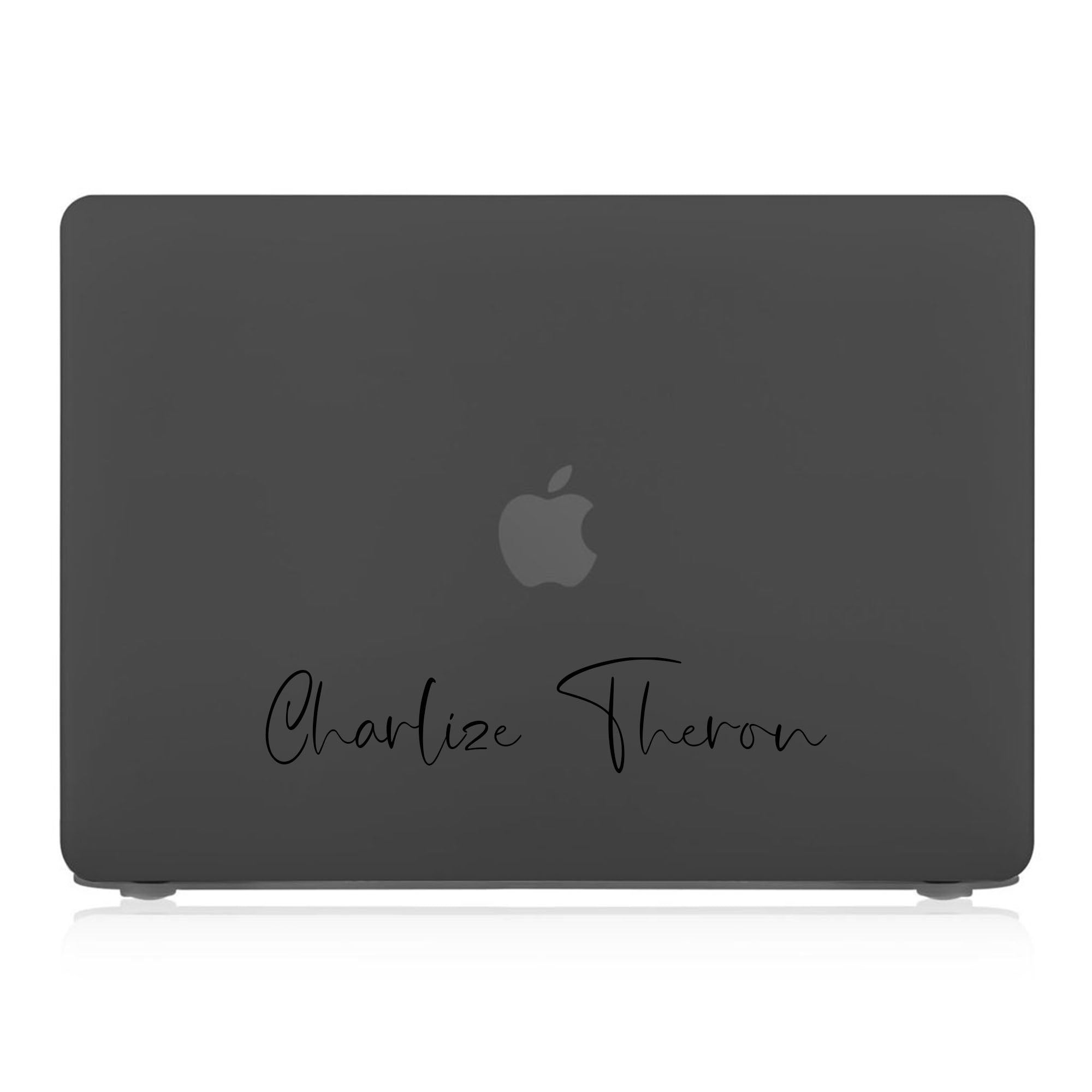 Durable MacBook Hardshell Case with Premium Protection - Sleek Design for MacBook Air/Pro - Perfect for Work, Travel & School Use