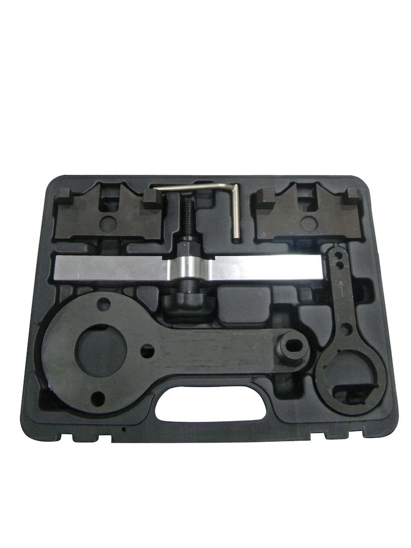 BMW N63 Engine Timing Tool Kit - CTA Tools 2893 - Professional Timing Set for BMW N63 Engines - Perfect for DIY Repairs & Professional Mechanics