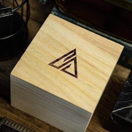 Odyssey Genesys Collector's Box - Limited Edition Trading Card Game Accessories for MTG Players | Perfect for Game Nights, Tournaments & Display Collections