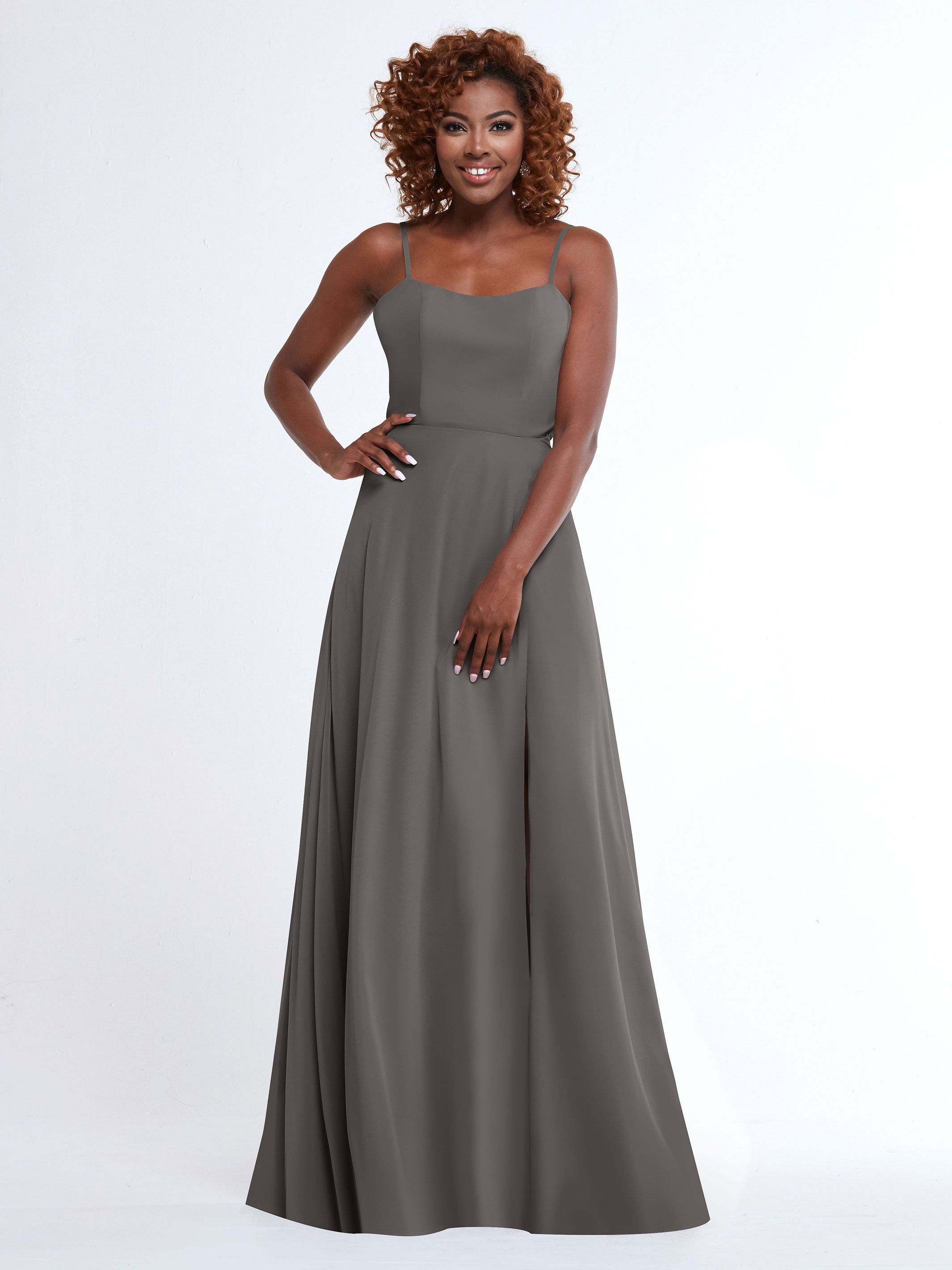 Steel Gray