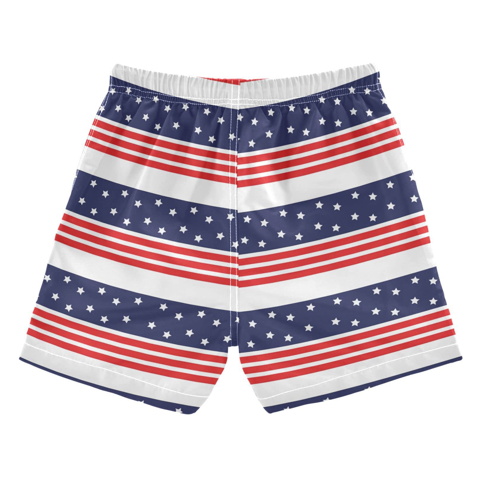 **Boys Swim Trunks - Leopard Print Quick-Dry Beach Board Shorts for Kids & Toddlers | Perfect for Swimming, Surfing, and Summer Vacations**