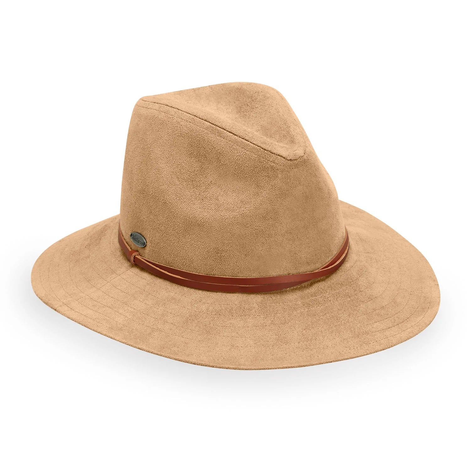 Telluride Hat - Stylish Outdoor Sun Hat for Hiking, Camping & Travel - UPF 50+ UV Protection Wide Brim Hat for Men & Women