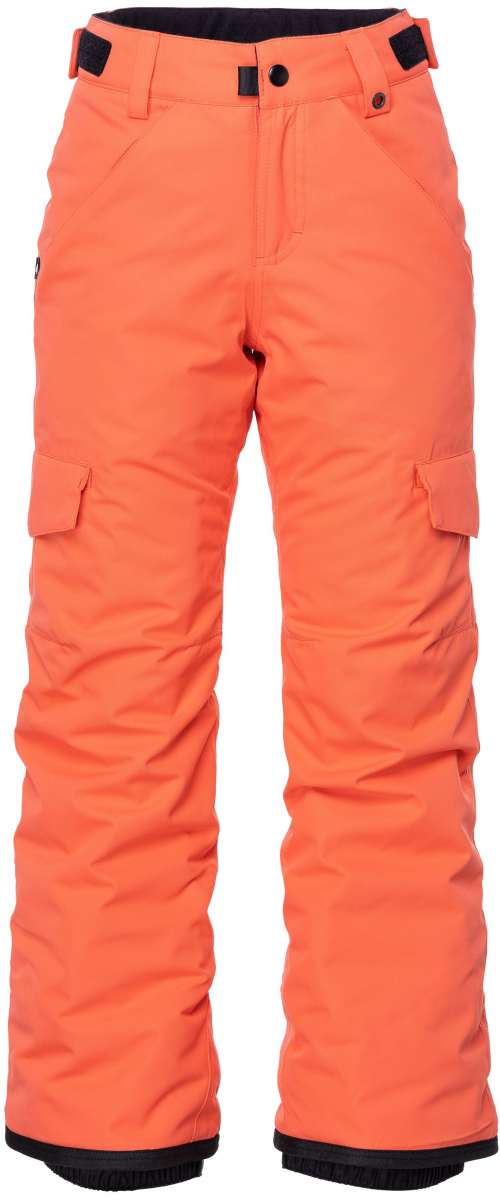 686 Girls Lola Insulated Snow Pants - Waterproof Winter Ski Pants for Girls, Thermal Lined Snowboard Pants (2023 Collection) - Perfect for Skiing, Snowboarding & Cold Weather Outdoor Activities