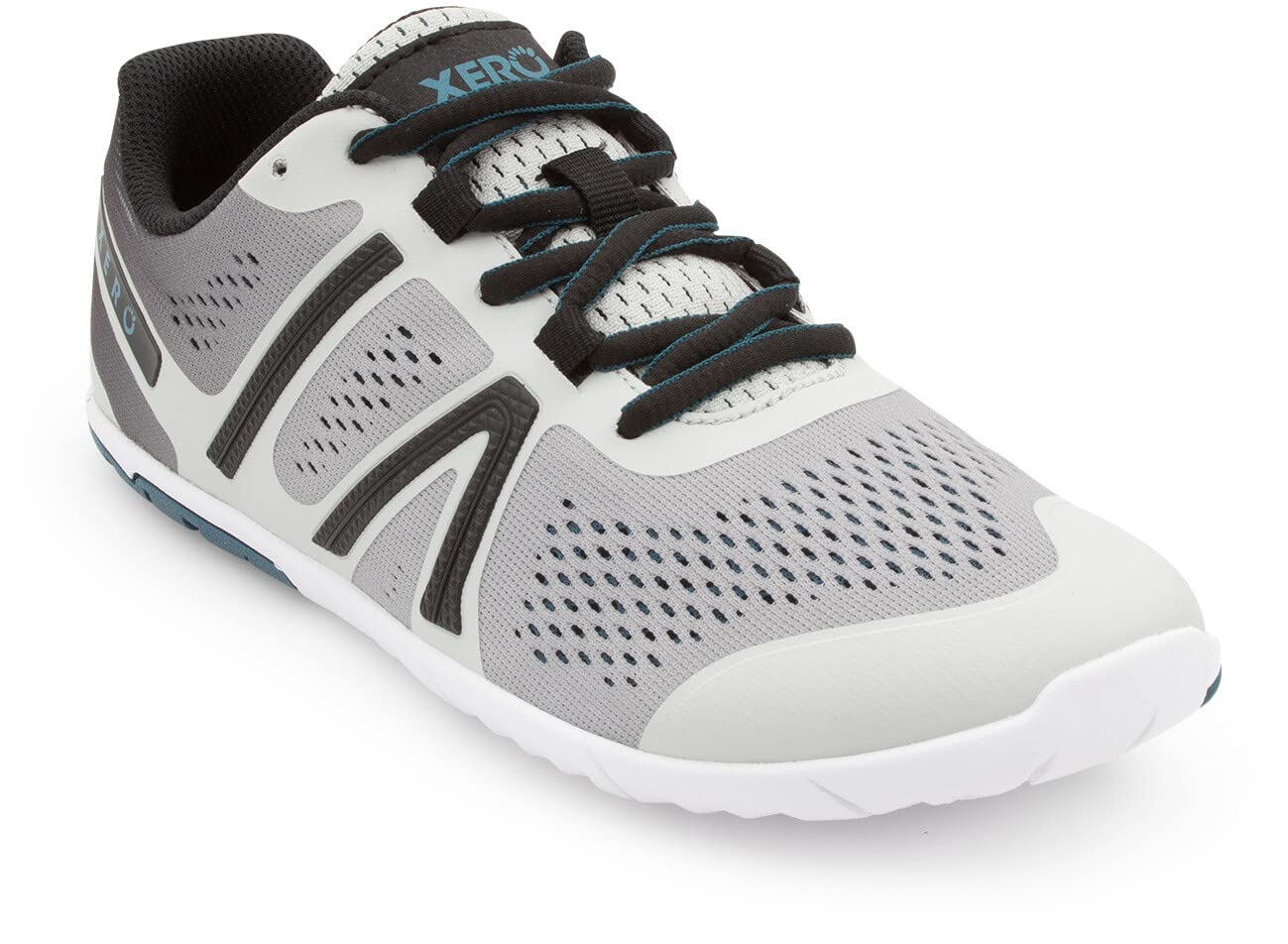 Xero Shoes Women's HFS Running Shoes - Zero Drop Minimalist Barefoot Shoes for Women | Lightweight Trail Running & Gym Workout Shoes | Perfect for Jogging, Hiking & Cross Training