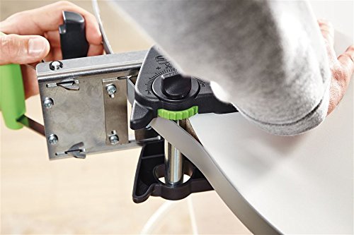 Festool 499896 Edge Banding Trimmer - Professional Woodworking Tool for Precise Edge Trimming | Perfect for Cabinet Making, Furniture Edging & DIY Projects