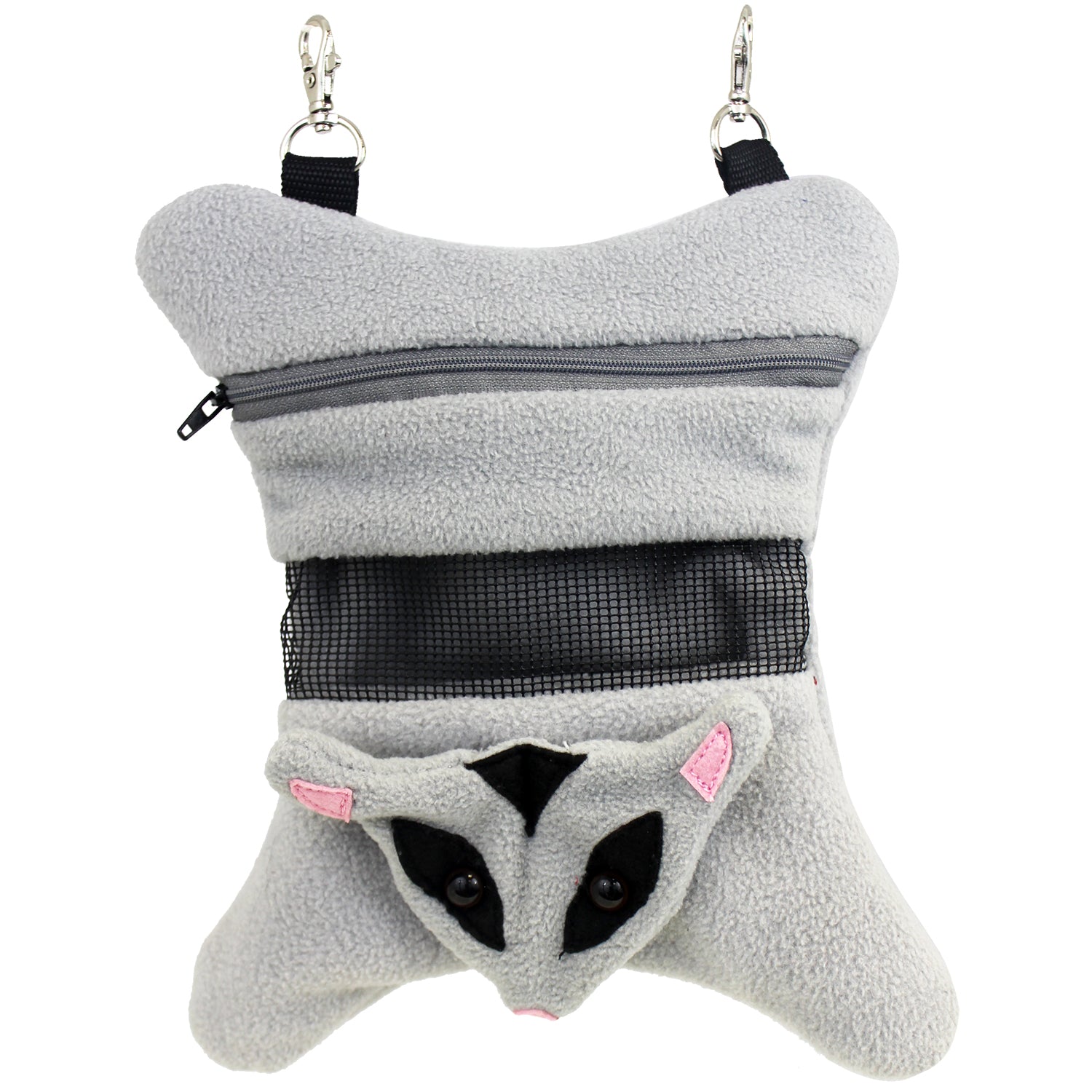 Soft Baby Carrier Glider Bonding Pouch - Hands-Free Kangaroo Style Sling for Newborns & Infants - Perfect for Skin-to-Skin Contact, Nursing & Bonding Time at Home or Outdoors