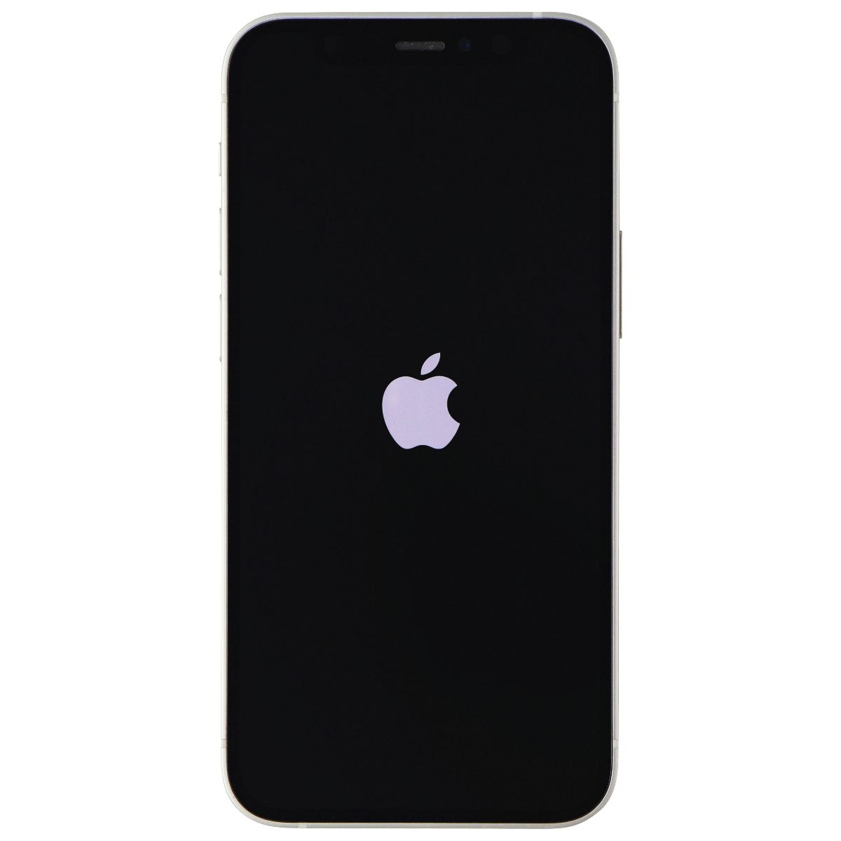 Apple iPhone 12 mini (5.4 Inch) 64GB White - A2176 Unlocked Smartphone | Compact 5G Phone for Travel, Work & Everyday Use