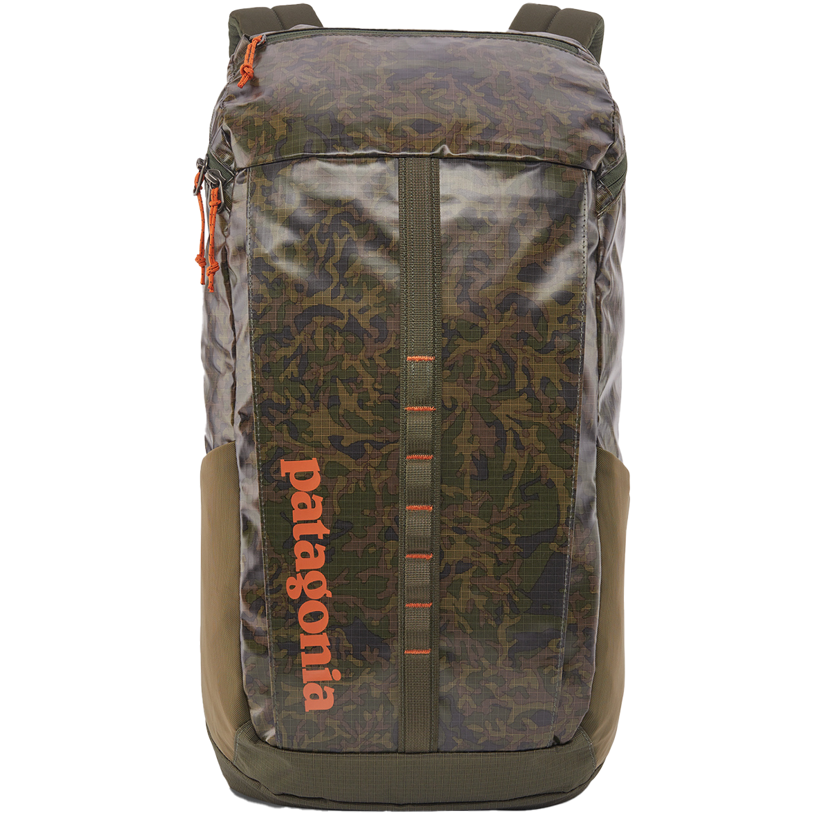 Black Hole Pack 25L - Lightweight Waterproof Hiking Backpack for Outdoor Adventures, Travel & Camping