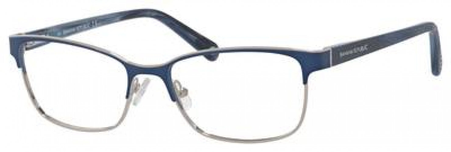 0FLL-00 - Matte Blue