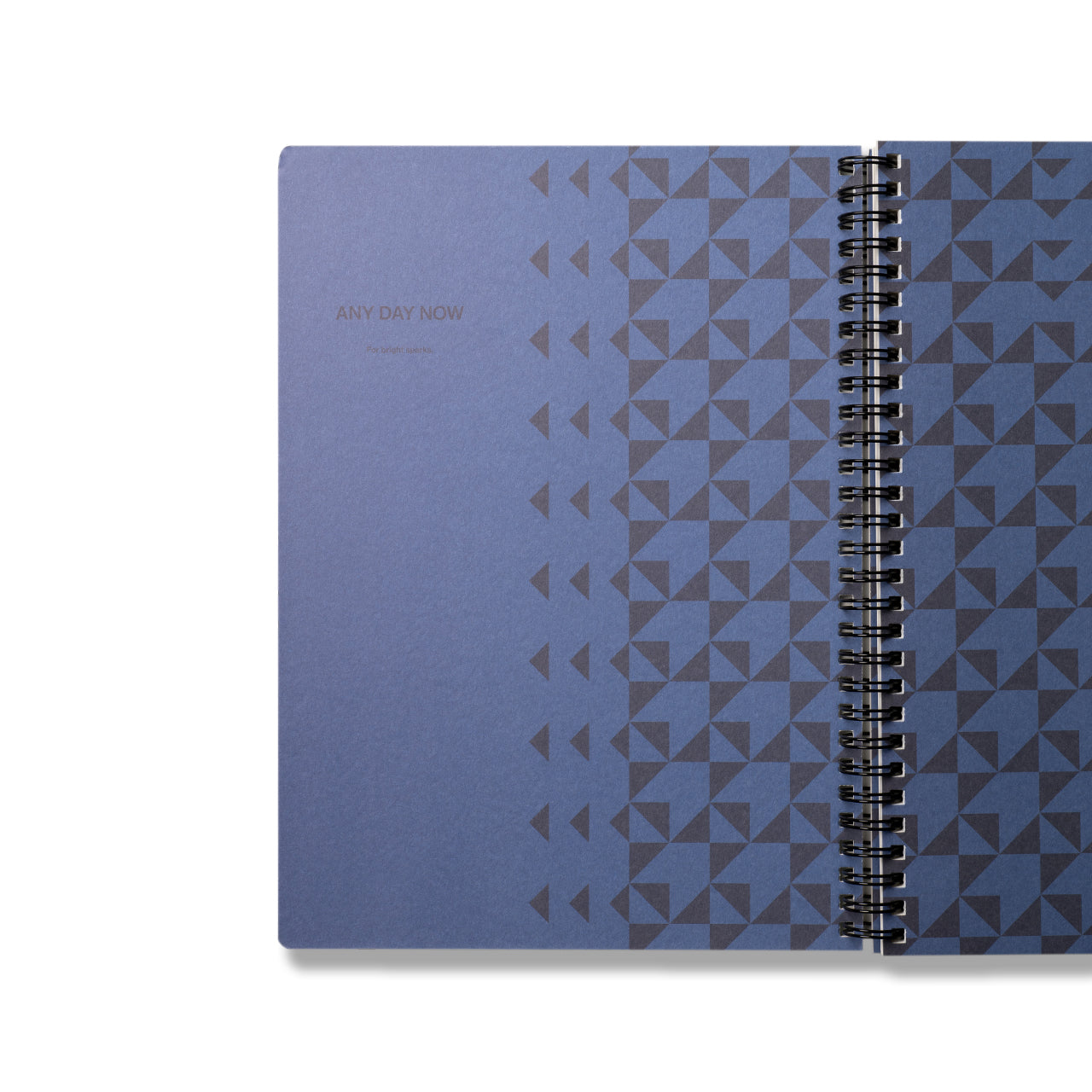 Spiral Bright Notebook B5 Dot Grid Journal - A5 Size, 80gsm Thick Paper, 160 Pages for Bullet Journaling, Note Taking & Planning - Perfect for Students, Office & Creative Writing