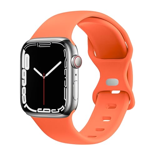 Spicy Orange