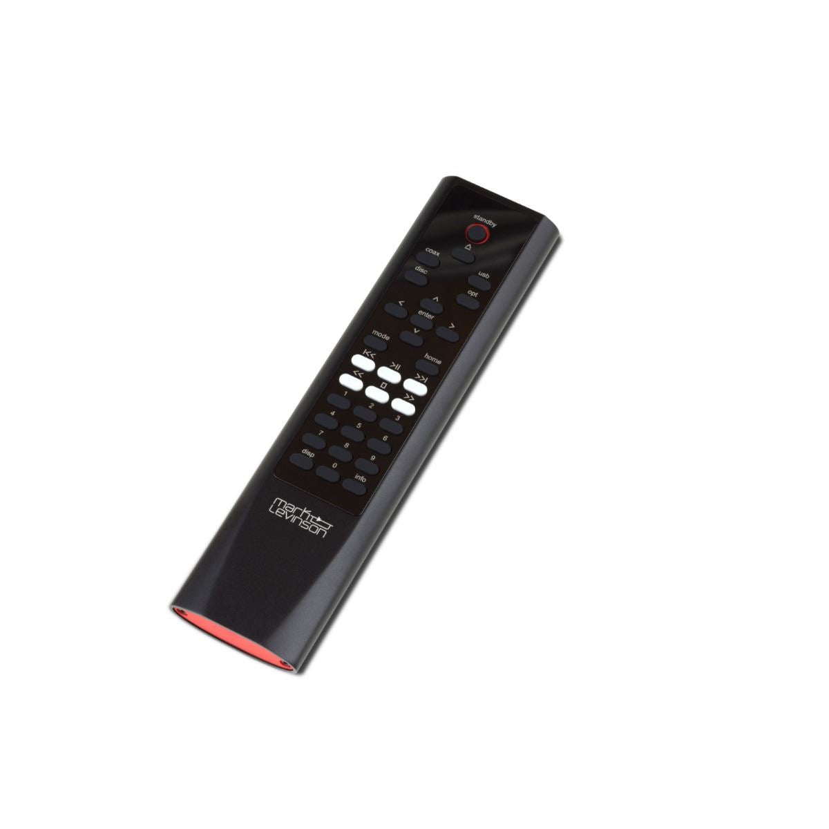 Mark Levinson № 5101 High-End Network Streaming SACD Player & DAC - Audiophile Music System for Home Theater & Hi-Fi Listening Rooms