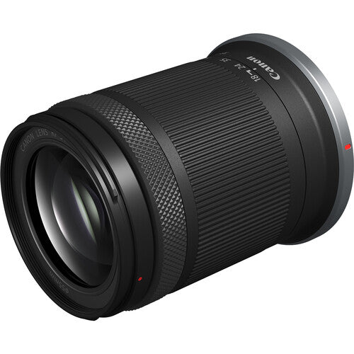 Canon EOS R7 Mirrorless Digital Camera with RF-S 18-150mm Lens Kit - Perfect for Travel, Vlogging & Wildlife Photography