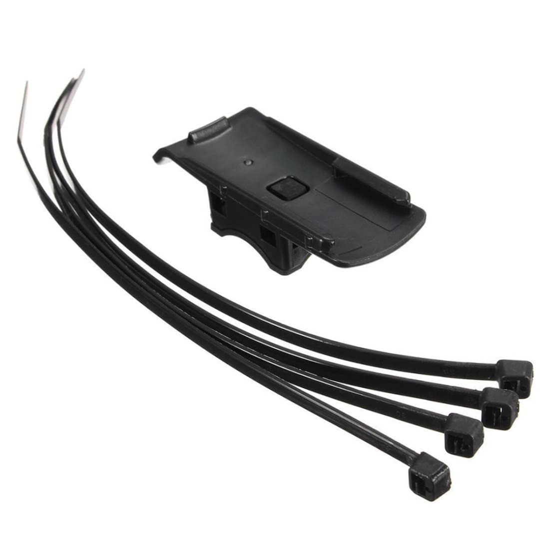 Adjustable Motorcycle Bike Phone Mount Holder - Universal GPS Navigation Stand for Outdoor Riding & Cycling | Perfect for Adventure Sports & Commuting