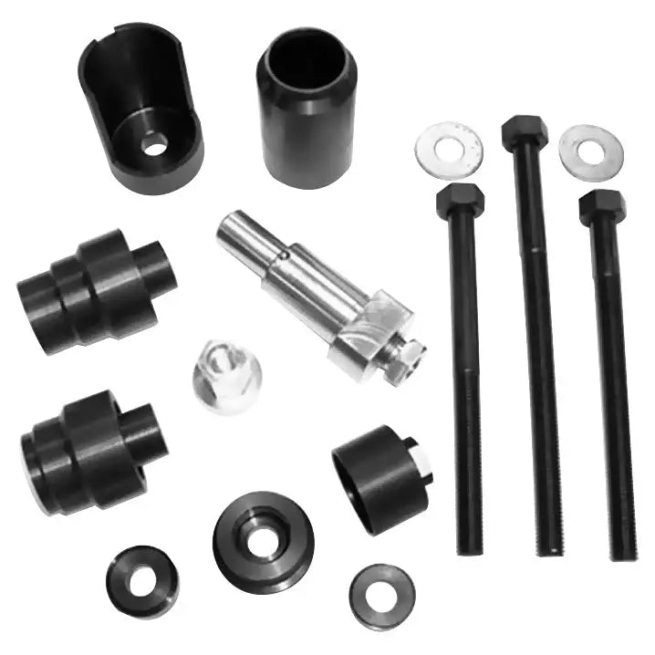 Ken Tool Bendix ADB22X Air Disc Brake Tool Kit - Professional Brake Repair Set for Heavy-Duty Trucks & Trailers - Perfect for Mechanics & Fleet Maintenance