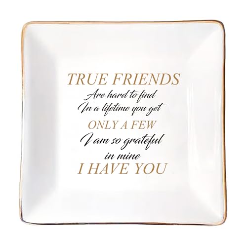 True Friends
