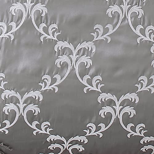 Geneva - Silver