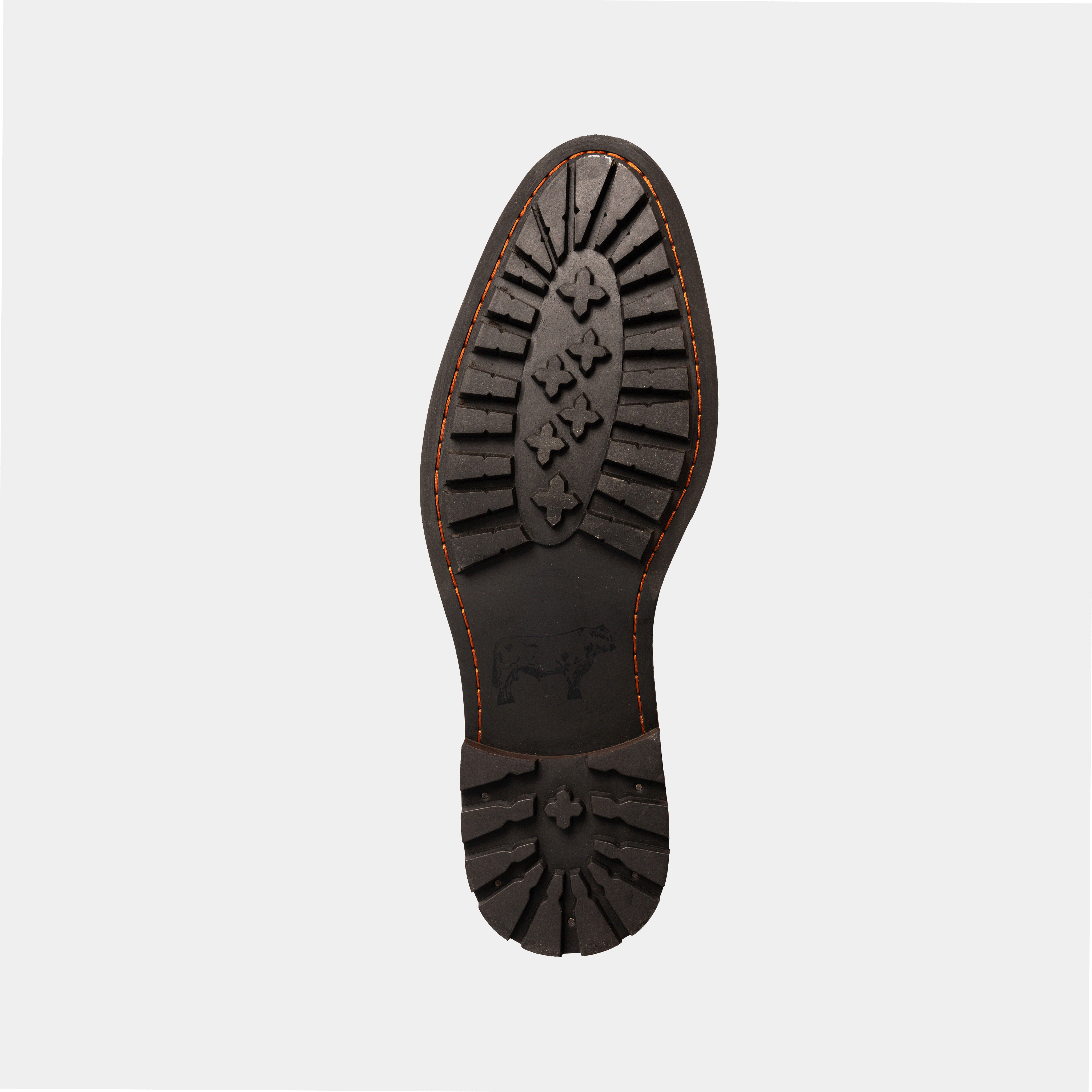 MITTON Khaki Suede Shoes for Men - Comfortable & Stylish Casual Sneakers for Walking, Travel & Everyday Wear