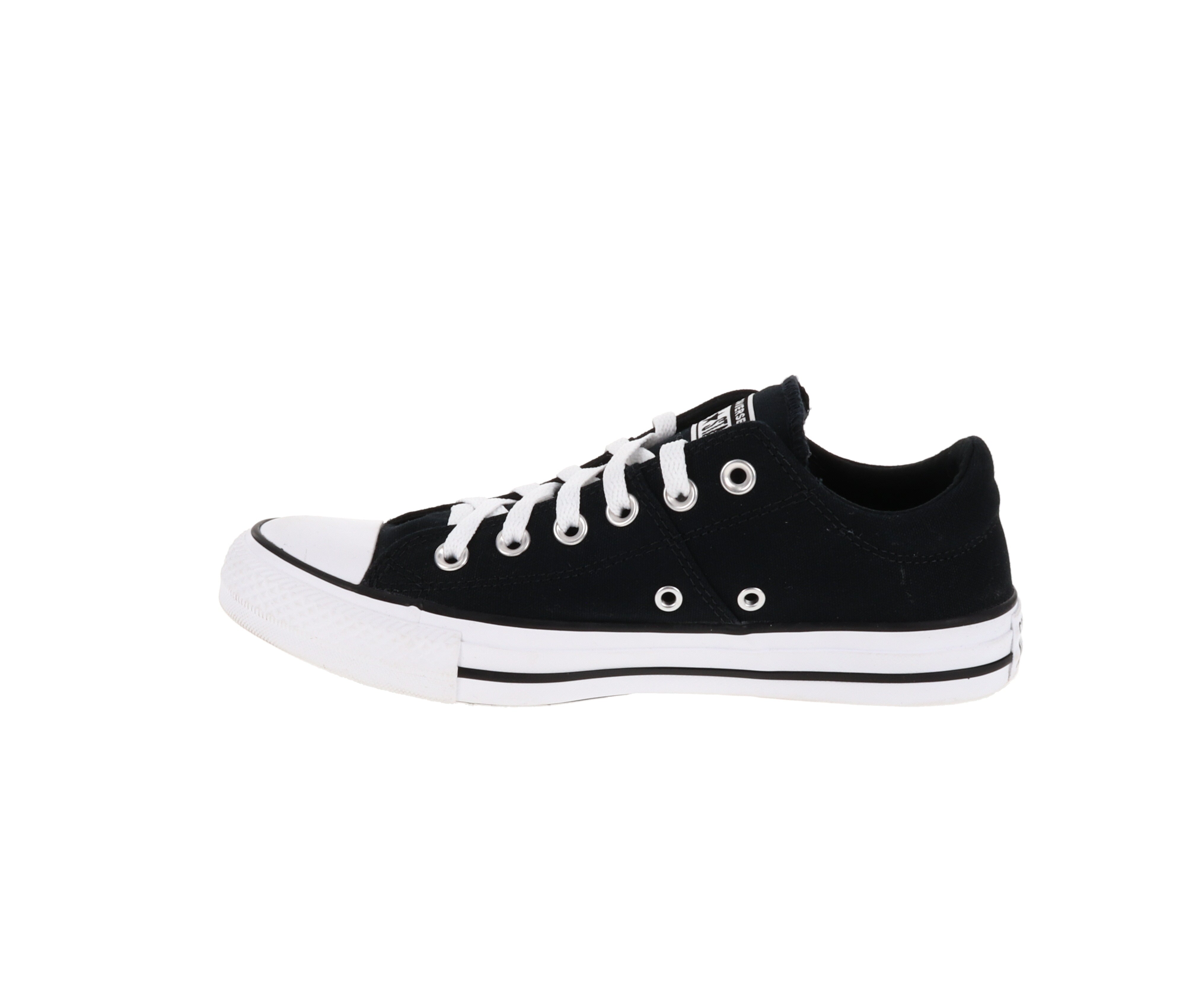 Women's Converse CT All Star Madison Low Top Sneakers - Casual Fashion Shoes for Everyday Wear & Street Style Outfits