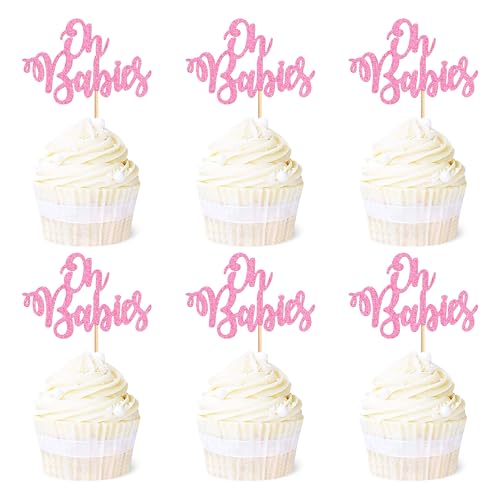 Oh Babies Pink