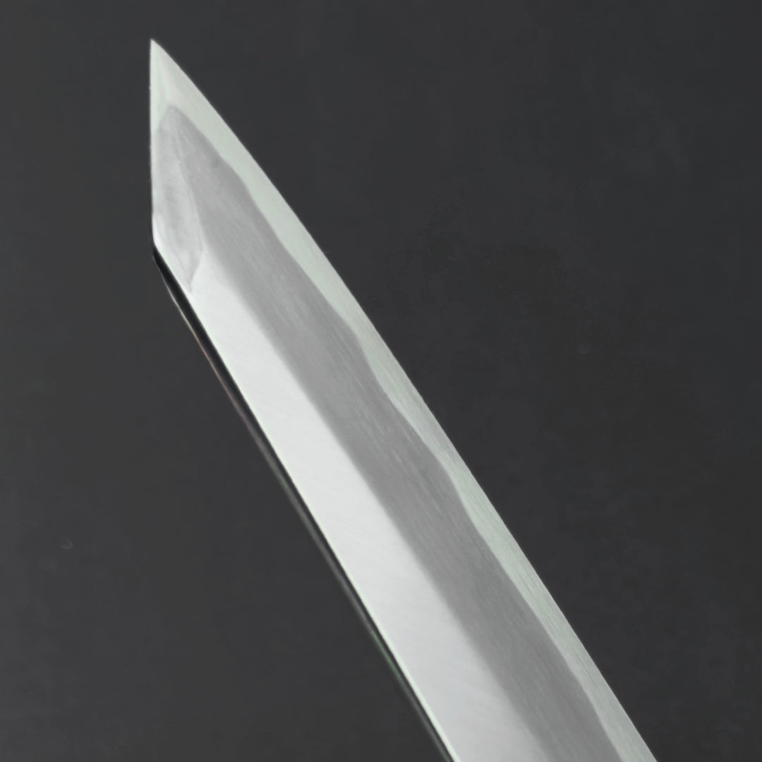 Ittosai Kotetsu Blue #2 Kiritsuke Yanagi Japanese Chef Knife 270mm (10.6