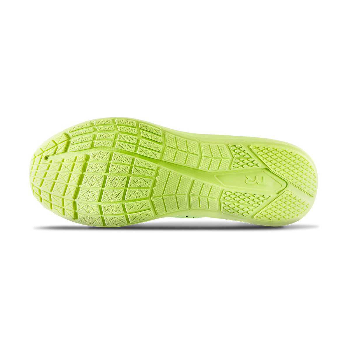 TYR Techknit RNR 1 Trainer - Lightweight Running Shoes for Men & Women - Comfortable Workout Sneakers for Gym, Jogging & Daily Wear