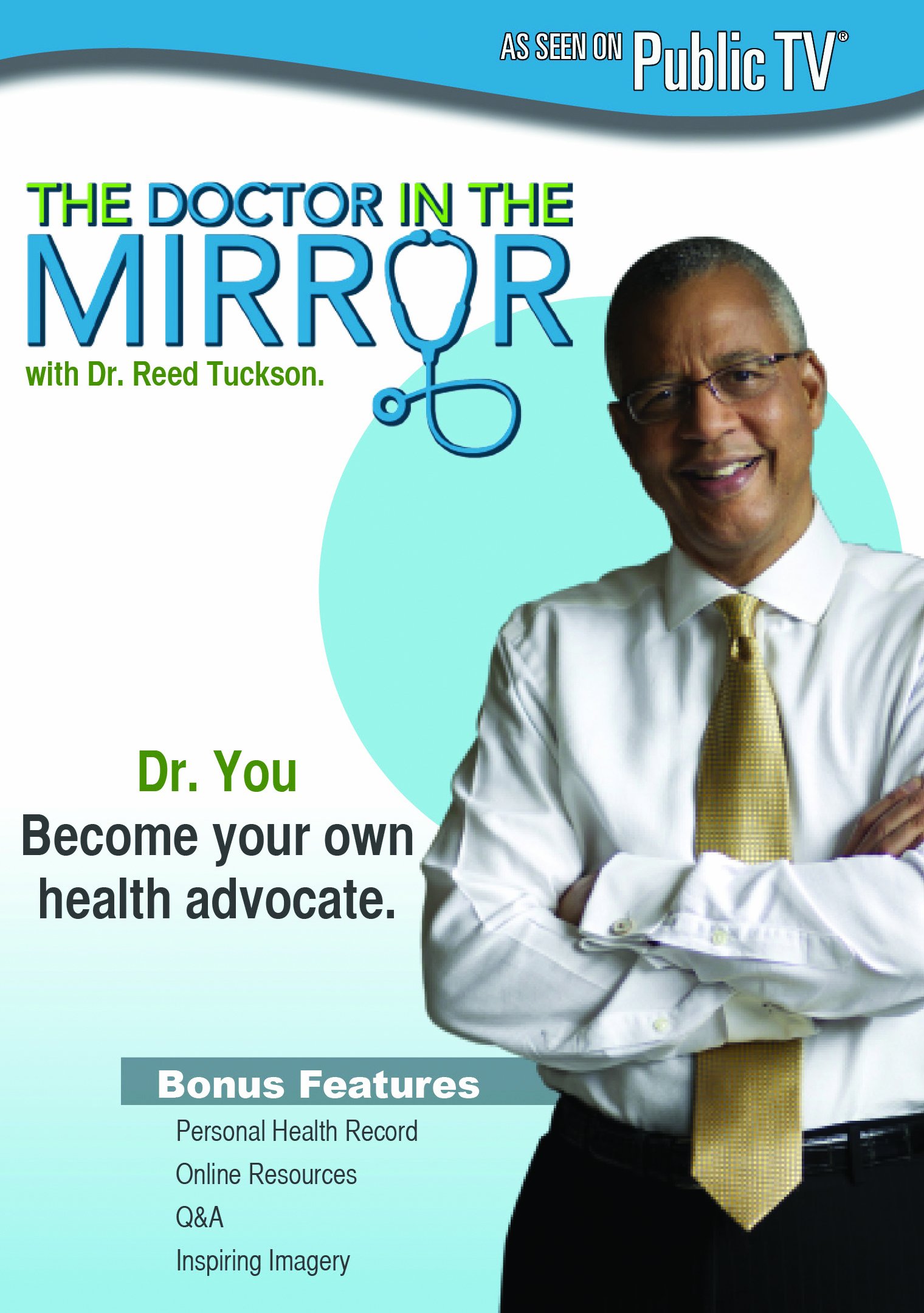 Doctor In The Mirror - Motivational Self-Care Book for Personal Growth & Mental Wellness | Perfect for Daily Inspiration, Office Decor & Gift Ideas
