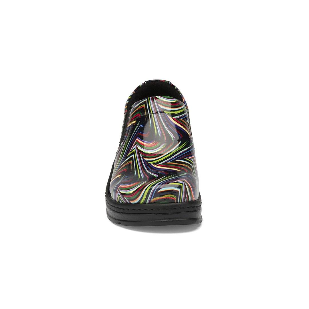 Klogs Naples Women's Slip-Resistant Comfort Clogs for Nurses, Healthcare & Food Service - Non-Slip Work Shoes for All-Day Support in Hospitals, Kitchens & Clinics