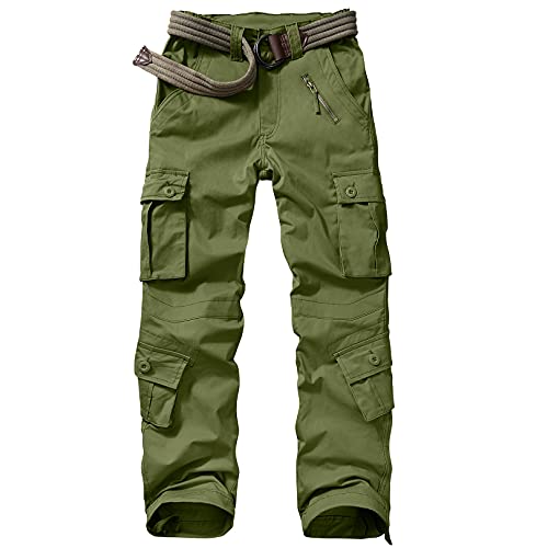 Army Green