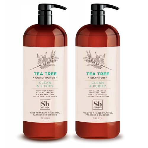Tea Tree