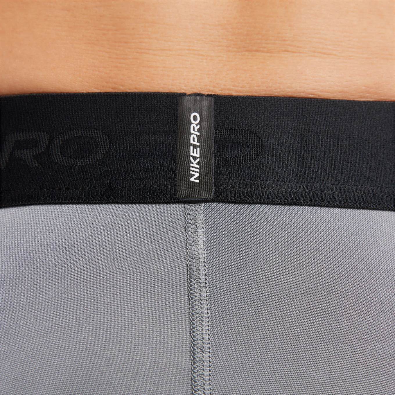 Nike Pro Men's Dri-FIT Workout Shorts - Moisture-Wicking Training Shorts for Running, Gym & Sports - Style FB7958