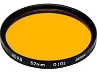 Hoya HMC Screw-in Camera Lens Filter - Professional Multi-Coated Glass for DSLR & Mirrorless Cameras - Perfect for Landscape, Portrait & Low-Light Photography
