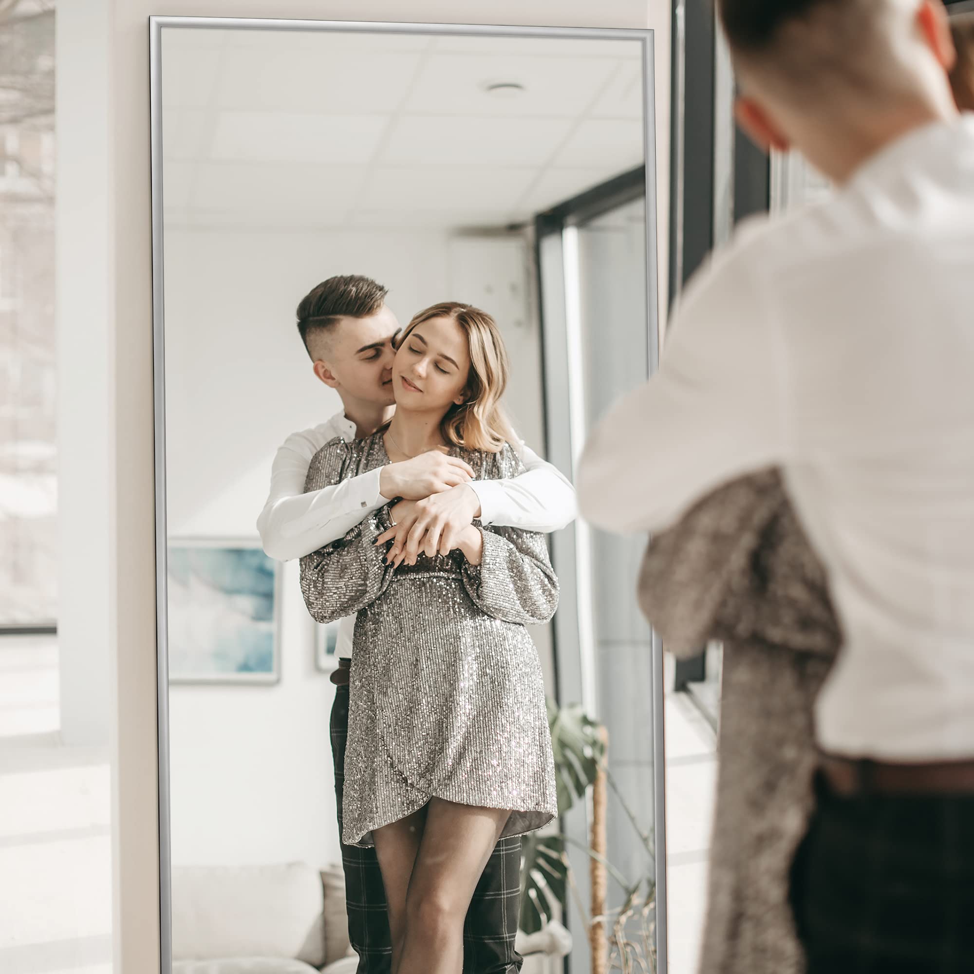 PexFix Full Length Mirror 65