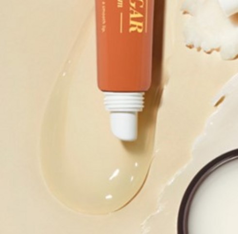 Etude House Ginger Sugar Essential Lip Balm 15ml - Moisturizing & Nourishing Lip Care for Dry, Chapped Lips - Perfect for Winter Skincare & Daily Lip Protection