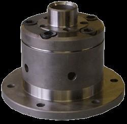 Quaife ATB Type Limited Slip Differential (LSD) - 16 or 22 Spline for Enhanced Traction & Performance - Perfect for Drifting, Racing & Off-Road Vehicles