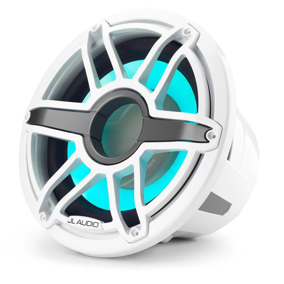 JL Audio M7 12IB-S-GWGW Marine Subwoofer - 12