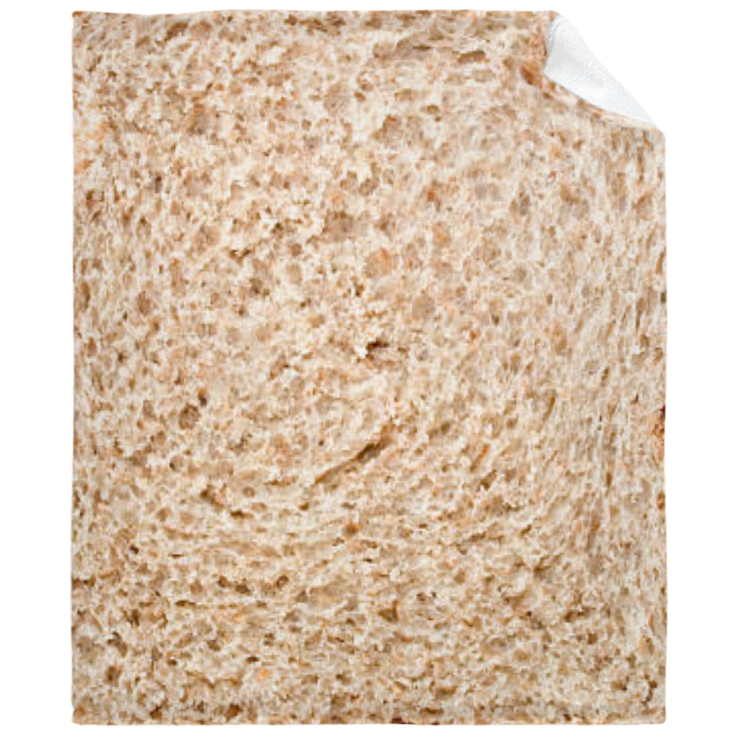 Soft & Cozy XL Fleece Throw Blanket 120