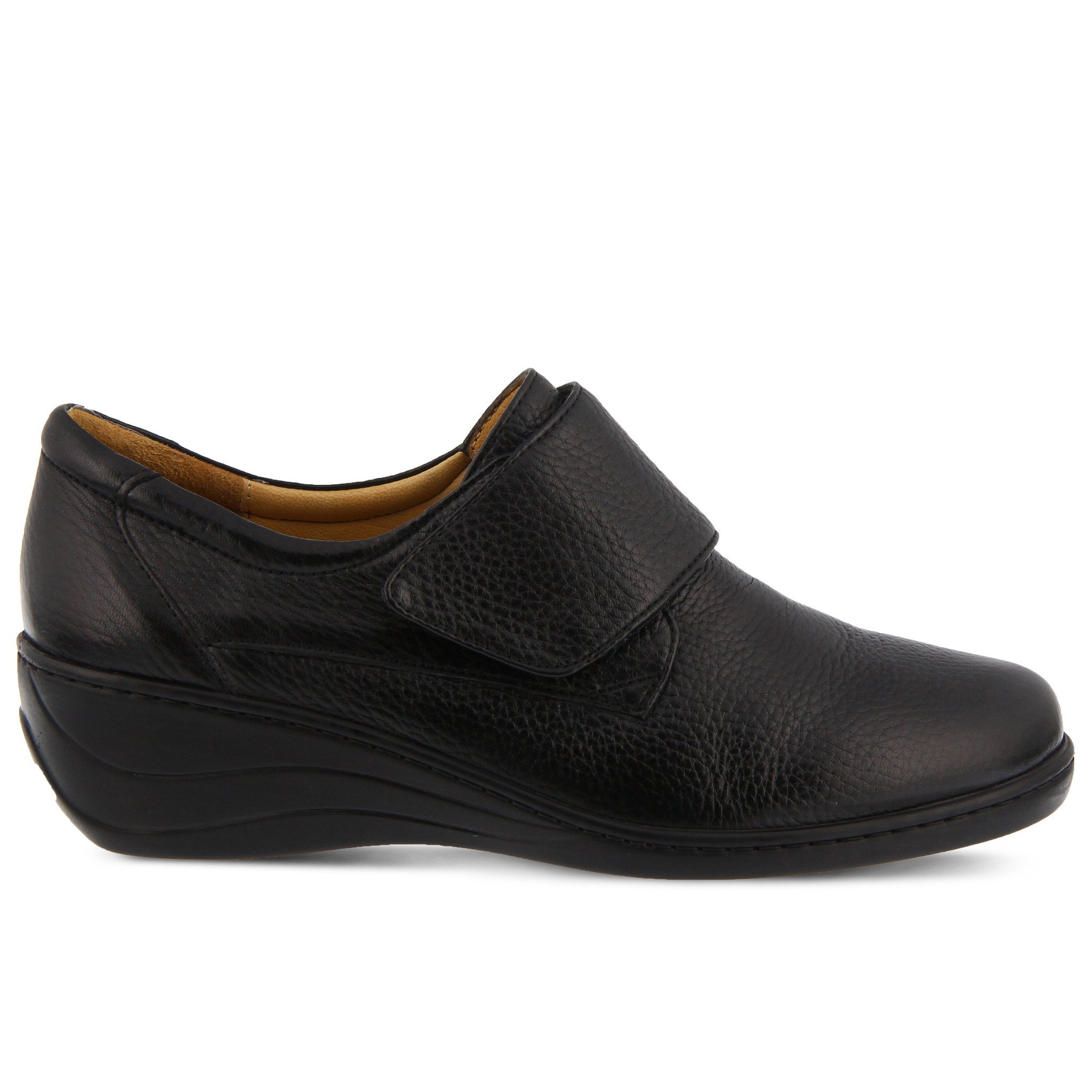 Spring Step Women's Corvo Loafer Shoes - Comfortable Slip-On Flats for Work, Office & Casual Wear | Lightweight & Stylish Women's Loafers for Everyday Use