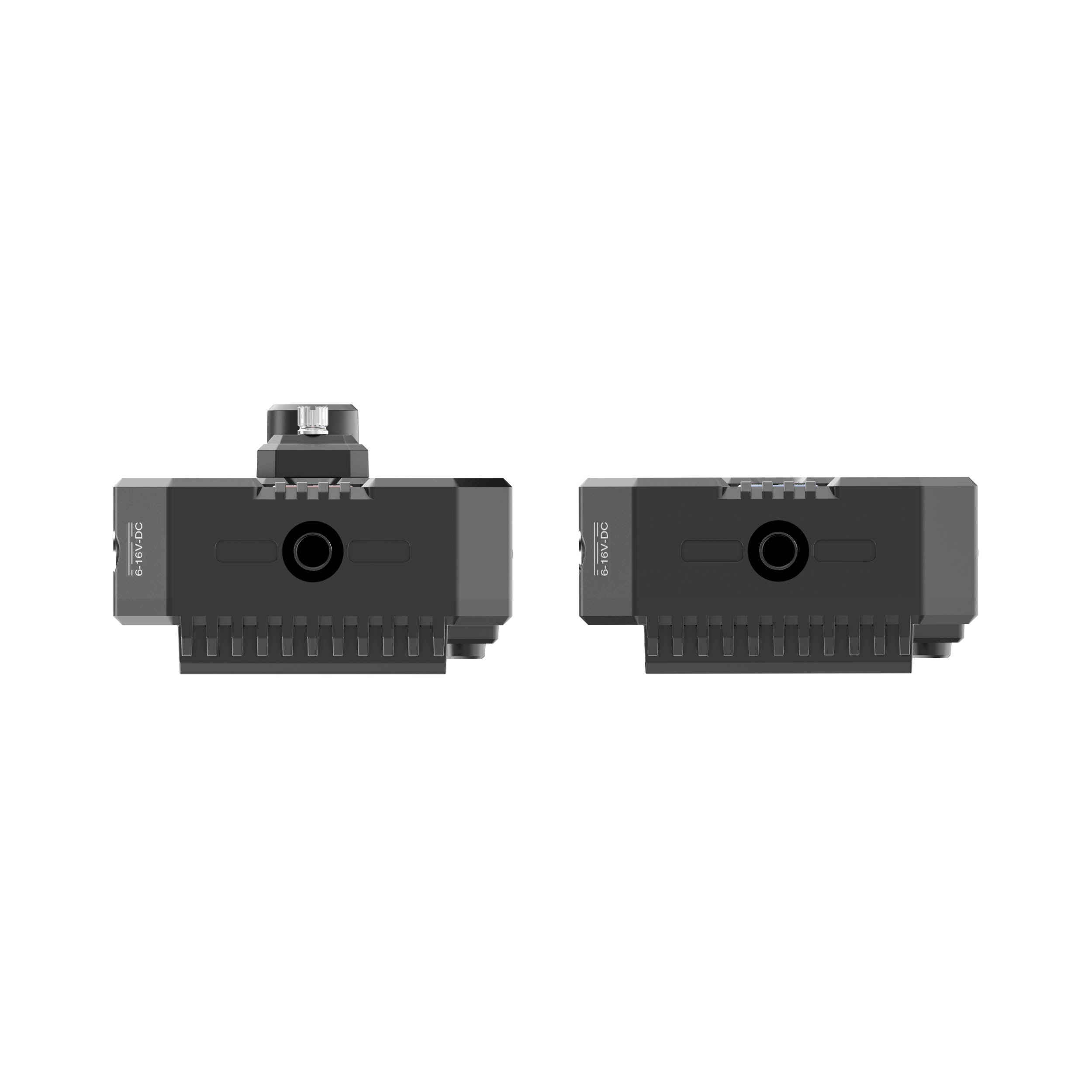 Mars 4K UHD Wireless Video Transmission System - Professional Wireless HDMI Transmitter & Receiver for Live Streaming, Film Production & Home Theater Setup