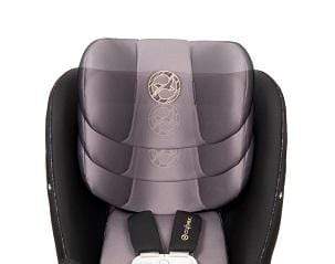 Cybex Sirona S 360° Rotating Convertible Car Seat with SensorSafe Technology - Safe & Comfortable for Babies & Toddlers - Perfect for Travel & Everyday Use