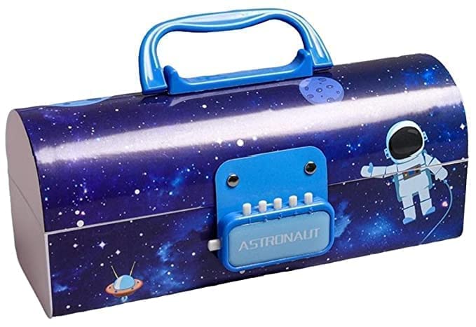 Astronut Password Pencil