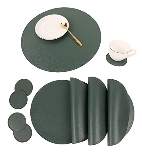 A Green