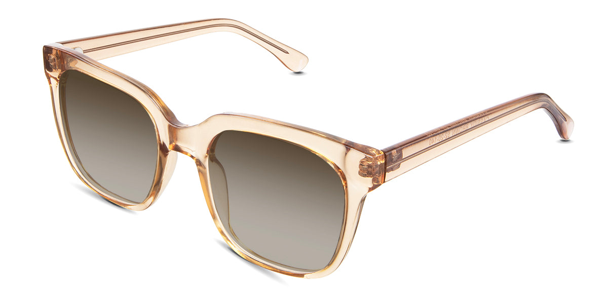 Valeria Women's Prescription Sunglasses - UV Protection, Stylish & Comfortable for Driving, Outdoor Activities & Everyday Wear