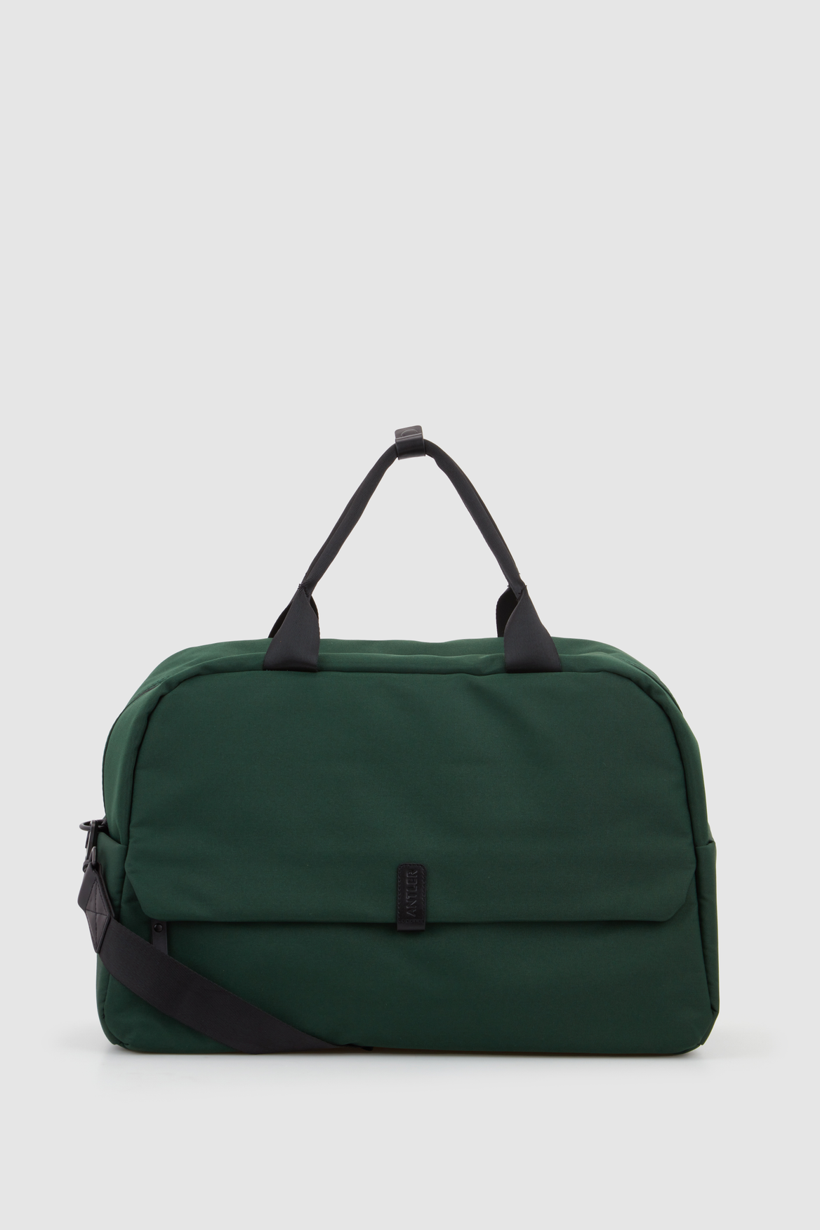 Stylish Icon Overnight Bag for Travel & Gym - Durable Carry-On Weekender with Spacious Compartments | Perfect for Business Trips, Weekend Getaways & Sports Gear Storage