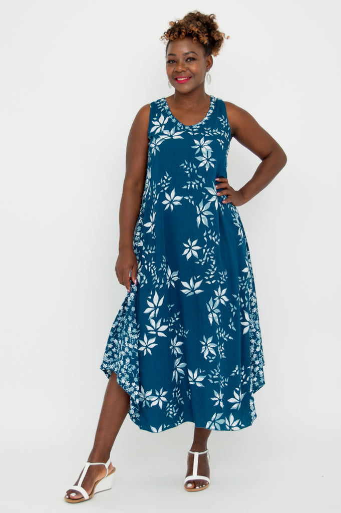 Stylish Ari Dress by Klimp - Elegant Women's Fashion for Parties, Weddings & Special Occasions