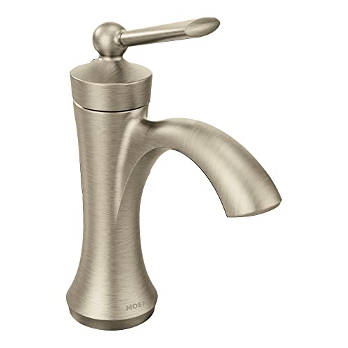 Brushed Nickel