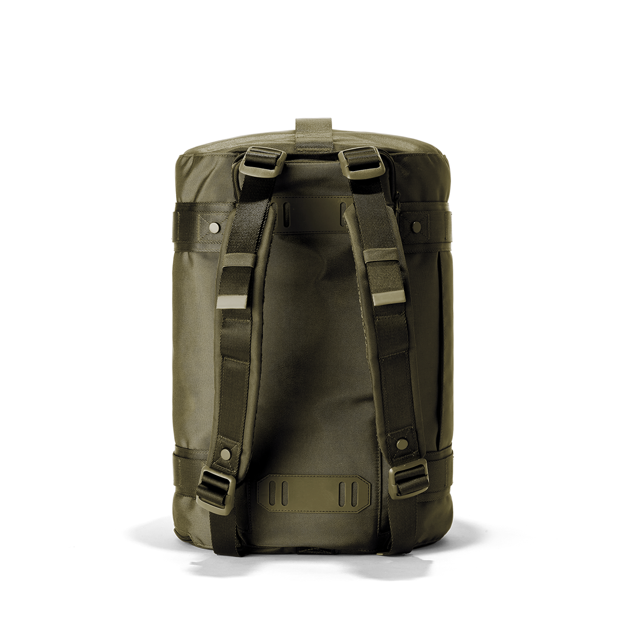 Dagne Dover Denver Convertible Duffle Medium - Stylish Travel Bag for Women, Perfect for Gym, Work & Weekend Getaways