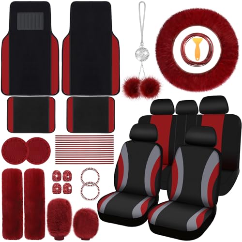 Wine Red